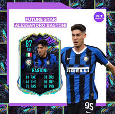 Fifa 21 future stars player cards predictions. Fut Predicts Futpredicts Twitter