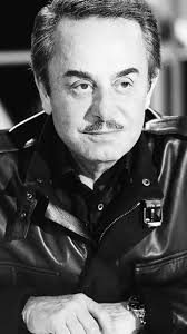 ملحم بركات ورودولف هلال: حديث يلامس الروح