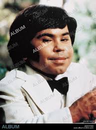 HERVE VILLECHAIZE in FANTASY ISLAND, 1977, directed by DON WEIS, EARL  BELLAMY, GEORGE MCCOWAN and PHILIP LEACOCK. Copyright COLUMBIA PICTURES  TELEVISION.