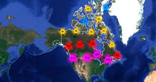 We did not find results for: Des Donnees Historiques Sur Le Climat Canadien Sont Maintenant A Portee De Clic