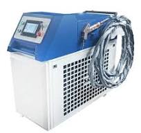 3000 Watt 3 in 1 Machine Bwt Promotion Product Laser Cleaning Cutting  Welding