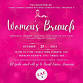 Women’s Brunch: "Empower, Inspire, Support: Together in the Fight Against Breast Cancer"