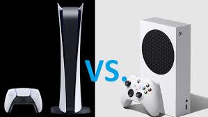 Ps5 Digital Edition Vs Xbox Series S Which One Should You Buy Laptop Mag