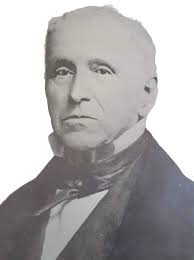 Bartholomew Brown (1772-1854)