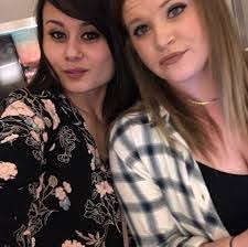 Brittney Hodge's Instagram, Twitter & Facebook