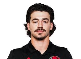 Ethan Alexander 2023 Stats per Game