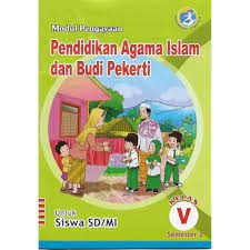 Jika ingin mendownload soal ini, berikut linknya : Buku Modul Lks Pai Kelas 5 Sd Mi Semester 2 Kurikulum 2013 Shopee Indonesia