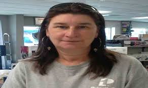 Happy Birthday, Debbie Thompson!!!