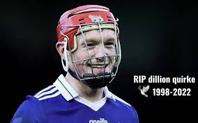 Dillon Quirke
