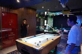 Aka 金尊, ex la club. 7 Ktv Spots To Sing Your Heart Out As Low As 1 75 Hour Fave Singapore