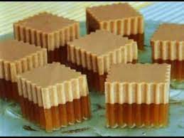 Agar agar santan sukatan cawan. Resepi Agar Agar Lumut Sukatan Cawan