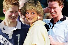 Rumors that james is harry's father sprouted up after folks noticed a resemblance between the two, but it's worth keeping in mind that he and diana didn't even meet until 1986 — two years after harry was born — when he was hired to teach diana, william, and harry horseback riding. Is James Hewitt Prince Harry S Dad Princess Diana S Lover Took To Him Immediately
