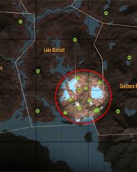Call of the wild, a hunting simulator available on pc, ps4, and xbox one. Lookout Points Thehunter Call Of The Wild Wiki Fandom