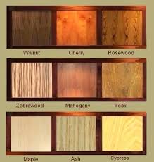 what color is teak lynnwoodgaragedoors co