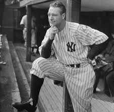 Mlb Adds Lou Gehrig Day To Calendar | Ballpark Digest