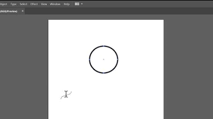 How to curve text in adobe illustrator. Easy Ways To Curve Text In Illustrator 11 Steps With Pictures