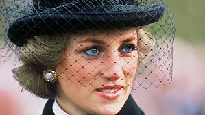 Princess Diana Blue Eyeliner: What She Knew That We Don't