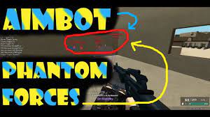 Дата начала 20 фев 2021. Roblox Awesome Aimbot For Phantom Forces Roblox Com Games Games Roblox