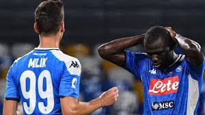 .(26) kalidou koulibaly (44) konstantinos manolas (22) giovanni di lorenzo (19) nikola maksimovic (6) mário rui (23) elseid hysaj (33) amir rrahmani (2) kévin malcuit (31) faouzi ghoulam (8). Mercato Napoli In Vendita Koulibaly Milik Allan E Ghoulam La Gazzetta Dello Sport