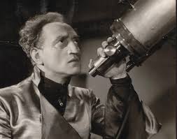 The Man Behind the Mask. 1936. Directed by Michael Powell