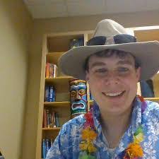 Eric Wickman's Instagram, Twitter & Facebook