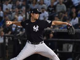 What is the underlying skill level of this pitcher?how well did they actually pitch over the past year? Mlb Strikeouts Leader Odds Cole Favored To Repeat With New Team Thescore Com