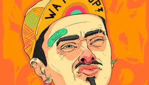 Mike Willcox's Instagram, Twitter & Facebook