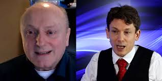 Why Supply Chain Digital Transformations Fail (Eric Kimberling)