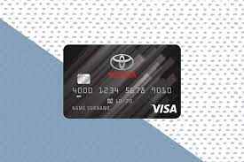 Toyota credit card phone number. Toyota Rewards Visa Card Review Reliable Rewards