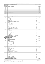 Subiecte fizică bac 2015 sesiunea de toamnă. Bac 2016 Subiecte La FizicÄƒ Ce Probleme Au Avut De Rezolvat Elevii
