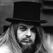 Who wrote “Wild Horses” by Leon Russell?