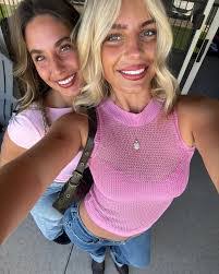 Brooke Moser's Instagram, Twitter & Facebook