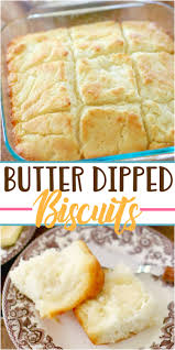 Biscuits And Buns On Banks Butter Dip Buttermilk Biscuits Recipe In 2020