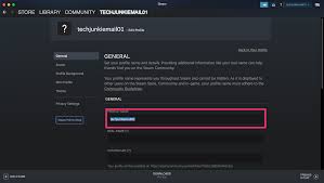 We created this online free fire name generator to help you guys choose stylish names. How To Change Your Steam Account Name