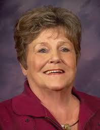 Obituary information for Darlene "Dia" M. Stolen