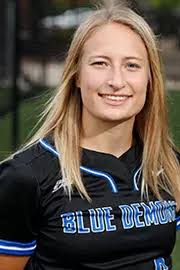 Erin Hocker's Instagram, Twitter & Facebook