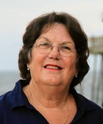 Patsy Duncan Fentress