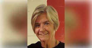 Obituary information for Sue Partack