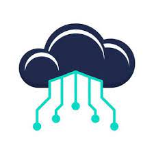 Cloud Technology Icon Cloud Icons Technology Icons Cloud Technology Png And Vector With Transparent Background For Free Download Technology Icon Cloud Icon Technology Posters