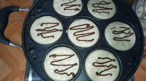 Resep bolu kukus mekar, lembut, dan anti gagal. Bolu Panggang Mini Hanya Menggunakan 1 Telur Youtube