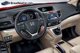 2014 Honda Cr V Changes And Release Date Honda Cr Honda Crv Car Honda Crv