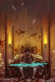 The Wheel Of Time Star Explains Why Perrin Is Married For Book Fans