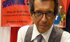 In Memoriam: Batton Lash (1953-2019)