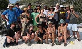 The premiere aired on january 19, 2014. A Viewer S Guide To Survivor South Africa
