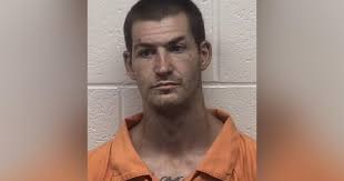 Sheriff: Cecil County man accused of stealing store tractors was already  wanted