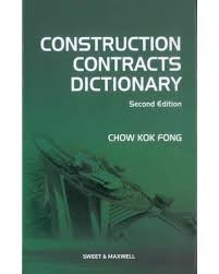 Unit pricing and lump sum or fixed price contracts (and we will focus on time and material and cost plus contracts in our next post). Construction Contracts Dictionary 2nd Edition Law Dictionary Law
