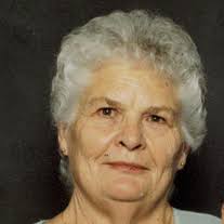 Bette Kitchen Obituary