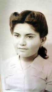 Carmen Rojas Obituary