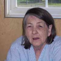 Delcie Mae Dickens (1935–2010) • FamilySearch