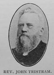 Tristram, John (1838-1911)